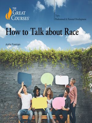 cover image of How to Talk about Race